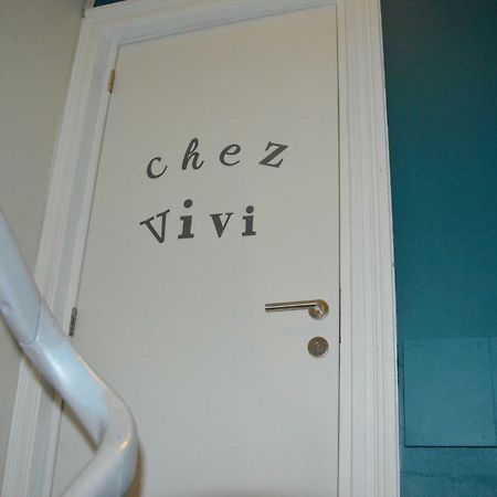 Chez Vivi Daire Ans Dış mekan fotoğraf