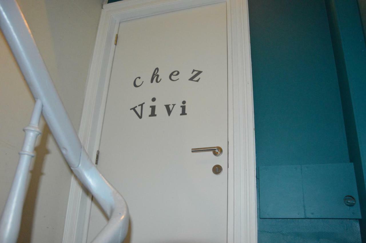 Chez Vivi Daire Ans Dış mekan fotoğraf